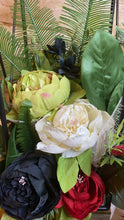 Load and play video in Gallery viewer, The "Maggie" flower lantern