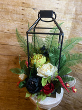 Load image into Gallery viewer, The "Maggie" flower lantern.jpg
