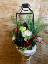 Load image into Gallery viewer, The "Maggie" flower lantern.jpg