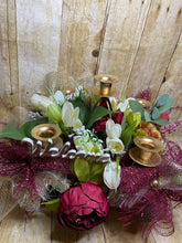 Load image into Gallery viewer,  Flower Table Centerpiece .jpg