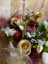 Load image into Gallery viewer, Flower Table Centerpiece