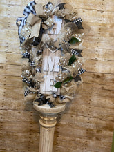 Load image into Gallery viewer, welcome-swag-Black-and-tan-colored.jpg