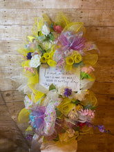 Load image into Gallery viewer, Perfect for memorial, funeraL