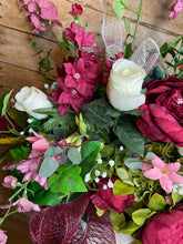 Load image into Gallery viewer, reception-tables-centerpiece-jpg