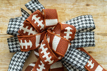 Load image into Gallery viewer, football-wreath-college-jpg