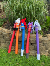 Load image into Gallery viewer, Pool noodles horses
