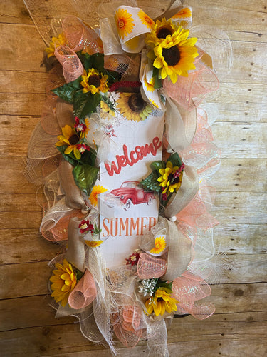 Welcome Summer wreath .JPG